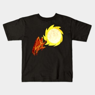 Icarus 2 Kids T-Shirt